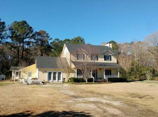 321 Folly Rd, Myrtle Beach, SC 29588