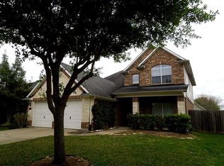 218 Autumn Creek Ln, Richmond, TX 77406