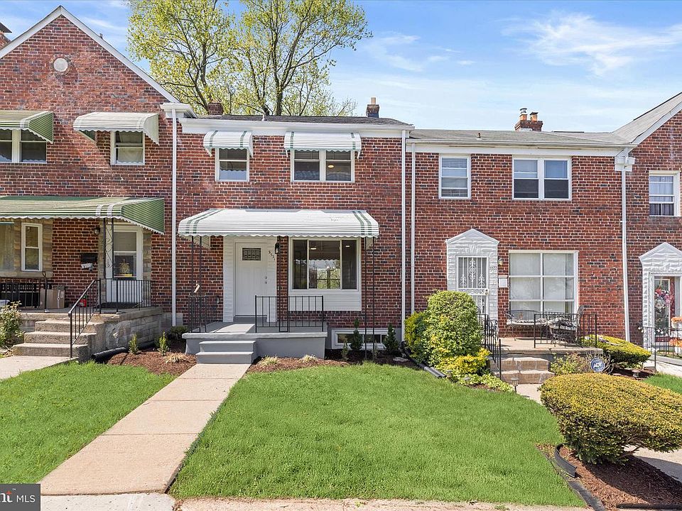 1st image of 5531 W Forest Park Ave