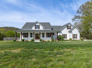 3988 Pulaski Hwy, Culleoka, TN 38451