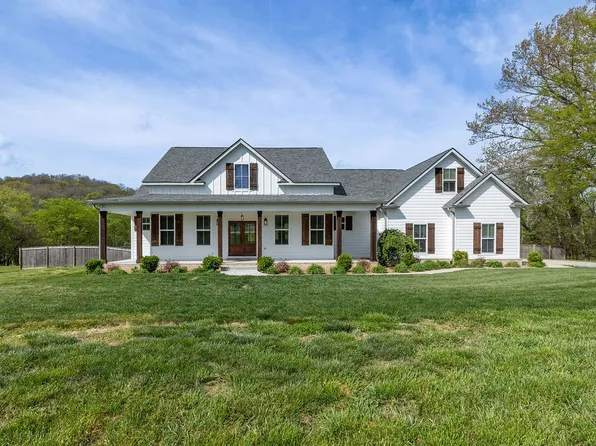 3988 Pulaski Hwy, Culleoka, TN 38451