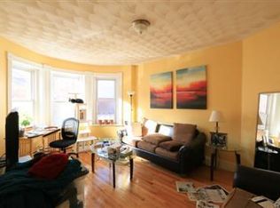 111 Harvard St #1, Cambridge, MA 02139