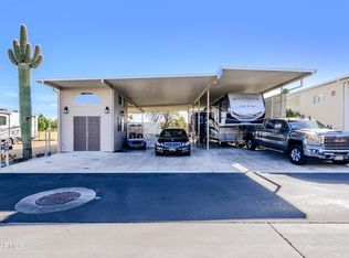 17200 W Bell Rd LOT 1052, Surprise, AZ 85374