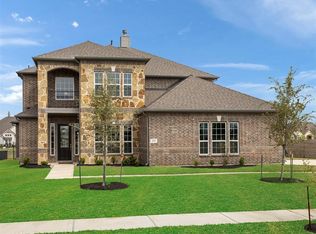 2719 Topaz Cove Ln, Rosharon, TX 77583