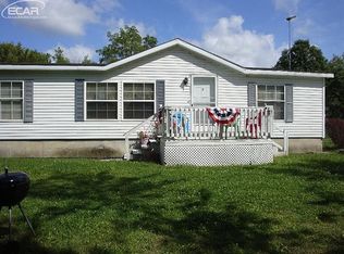 7463 Coldwater Rd, Flushing, MI 48433