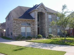 4314 Waterfall Cv, Pasadena, TX 77505