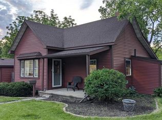 221 E 6th St, Madrid, IA 50156