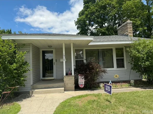1510 Laurel St, Elkhart, IN 46514