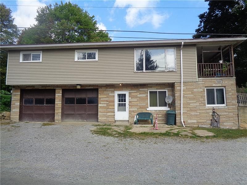 183 Baker School Rd, Rimersburg, PA 16248 Zillow