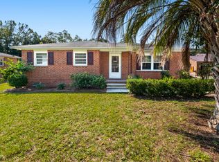 4557 W Montague Ave, North Charleston, SC 29418