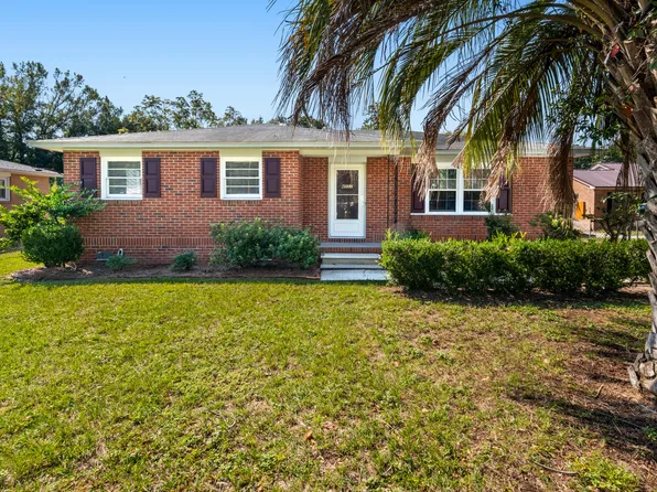 4557 W Montague Ave, North Charleston, SC 29418