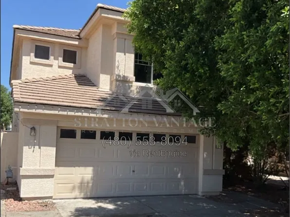 20269 N 68th Dr, Glendale, AZ 85308