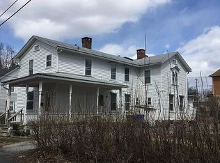 62 Hotchkiss Pl, Torrington, CT 06790