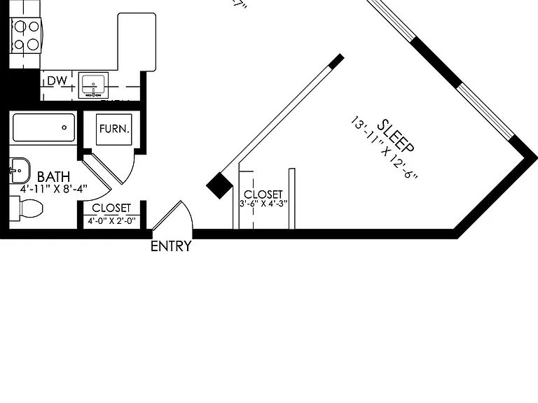 Chamber Lofts — Photo 33