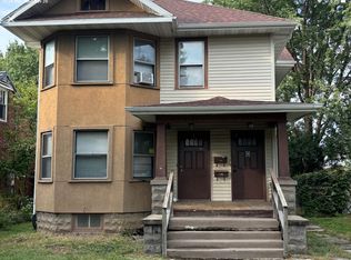 1135 E Central Park Ave, Davenport, IA 52803