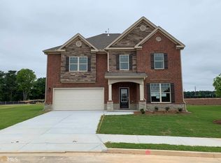 17 Mulberry Bush Dr #58, Loganville, GA 30052