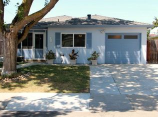 311 Carnegie Dr, Milpitas, CA 95035