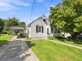20 Mansion Rd, Linthicum, MD 21090