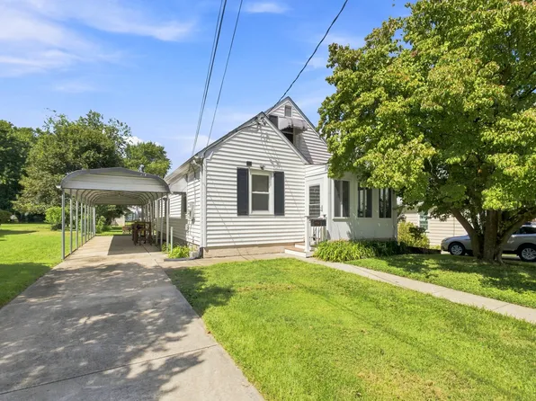 20 Mansion Rd, Linthicum, MD 21090
