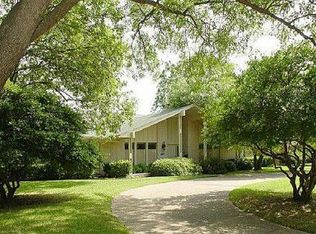 4407 Laren Ln, Dallas, TX 75244