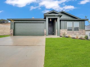 450 Appalachian Trl, Copperas Cove, TX 76522