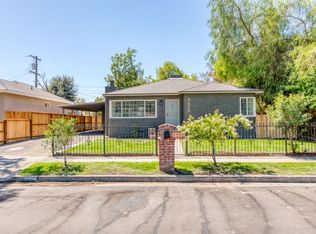 4636 E McKenzie Ave, Fresno, CA 93702