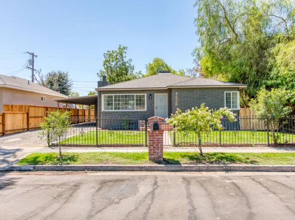 4636 E McKenzie Ave, Fresno, CA 93702