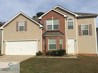1146 Oak Hollow Ct, Hampton, GA 30228