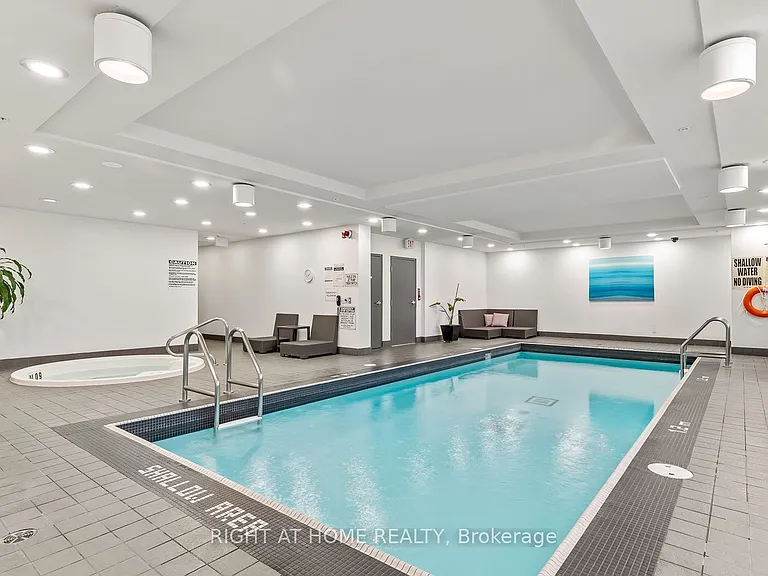 35 Hayden St #1409 — Photo 21