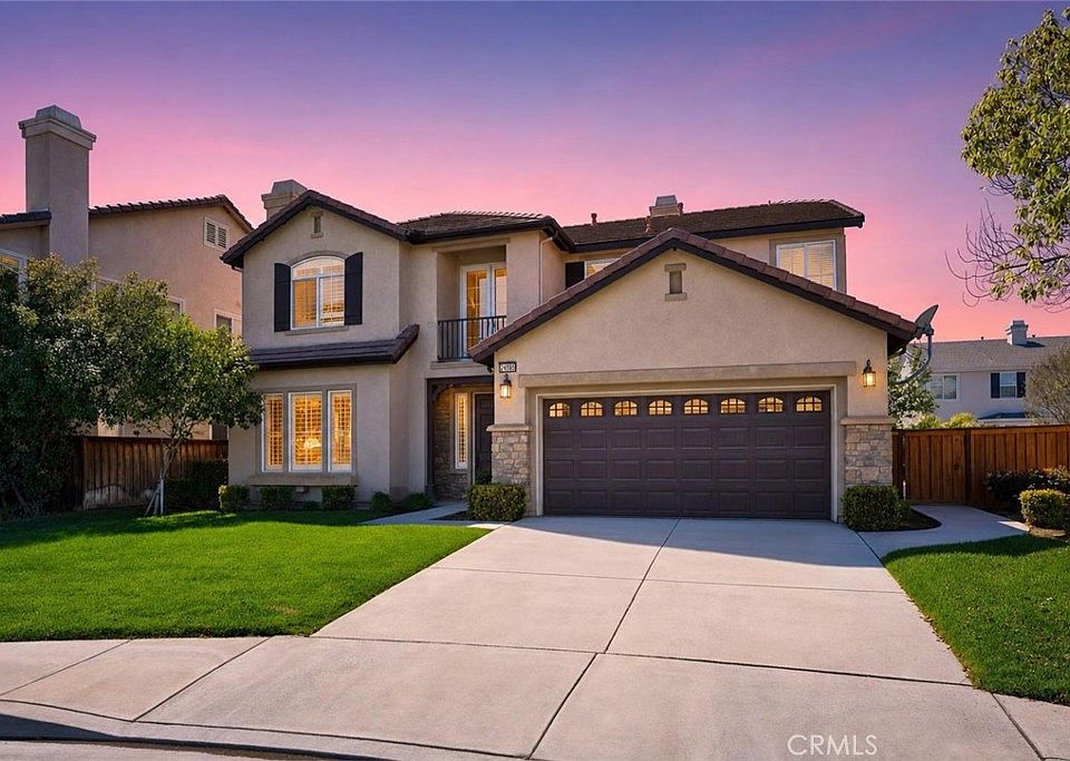 1st image of 24089 Golden Mist Dr