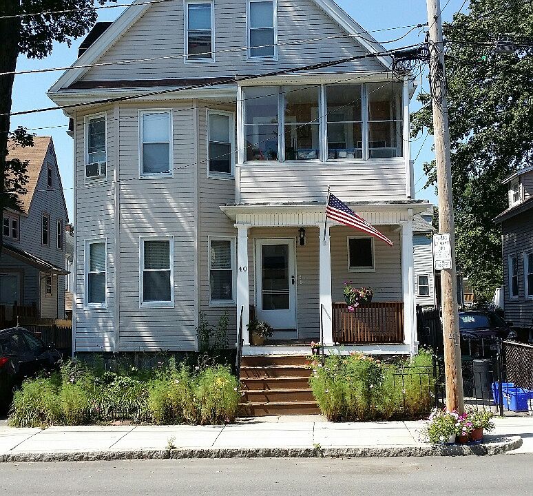 40 Auburn St