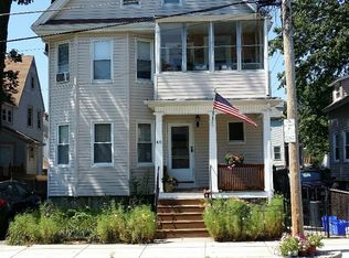 40 Auburn St #1, Malden, MA 02148