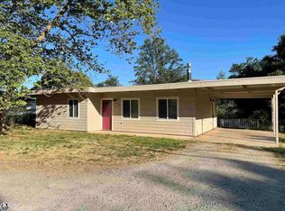 11982 Campo Seco Rd, Sonora, CA 95370