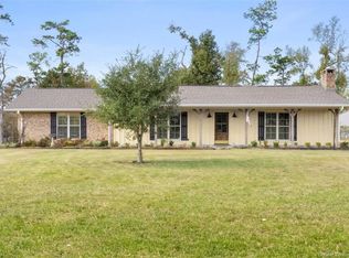 4378 Sweet Bay Dr, Lake Charles, LA 70611