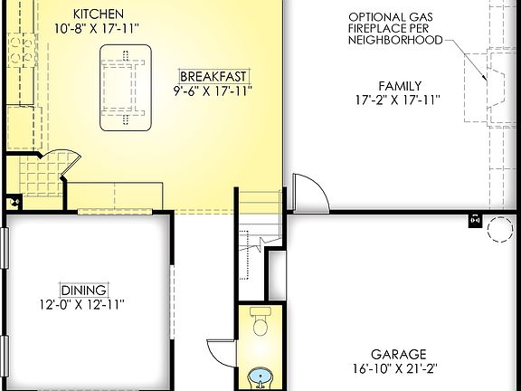 Devereaux Main Level REV