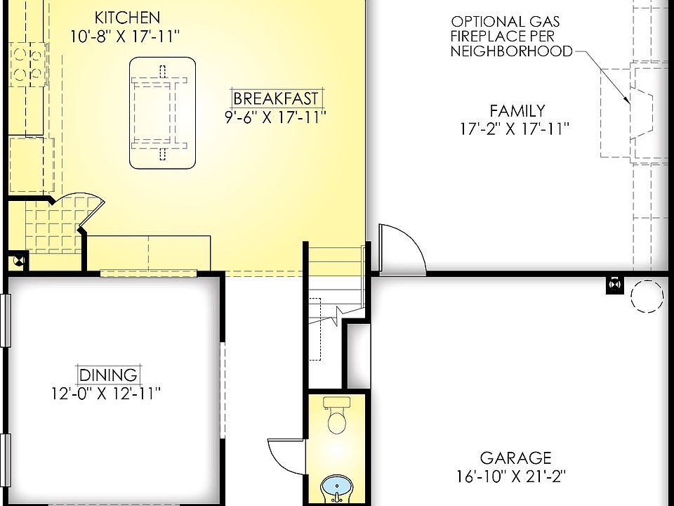 Devereaux Main Level REV