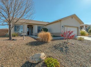 7247 N Viewscape Dr, Prescott Valley, AZ 86315