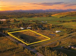 191 240th St W, Foothills County, AB T0L1K0