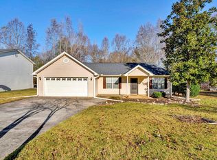 410 Maplewood Cir, Greer, SC 29651