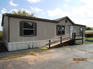 22835 S 329th West Ave, Bristow, OK 74010