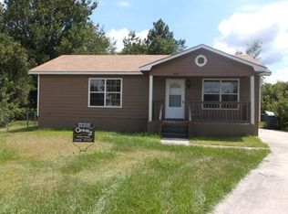 802 Mockingbird Ct, Hinesville, GA 31313
