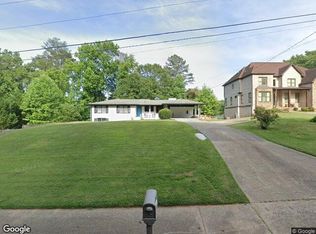 816 Old Canton Rd, Marietta, GA 30068