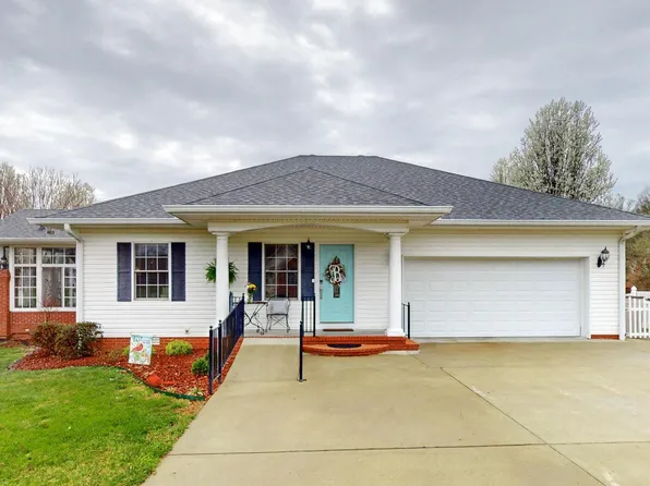 69 Edinborough Dr W, Murray, KY 42071