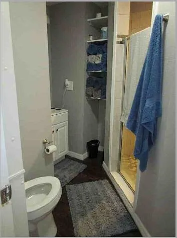 1 bed, 500 sqft, $1,350 — Photo 4