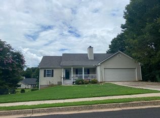 929 Lopez Ln, Monroe, GA 30655