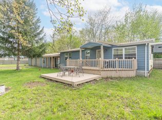 11043 Walnut St, Lakeview, OH 43331