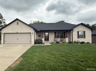 1498 Discovery Ct, Jackson, MO 63755