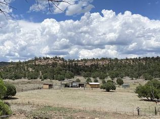 3878 State Highway 35, Mimbres, NM 88049