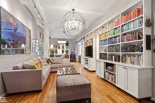 Sold by Brown Harris Stevens | media 1