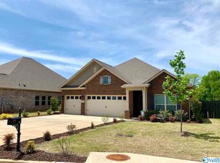8941 Segers Trail Loop NW, Madison, AL 35756